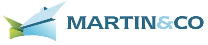 Martin & Co - Logo